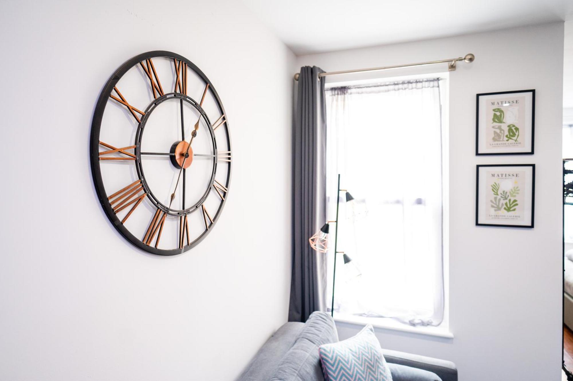 Reef7 - Modern Central Flat, 5 Mins From Beach, Centre And Bournemouth International Centre מראה חיצוני תמונה